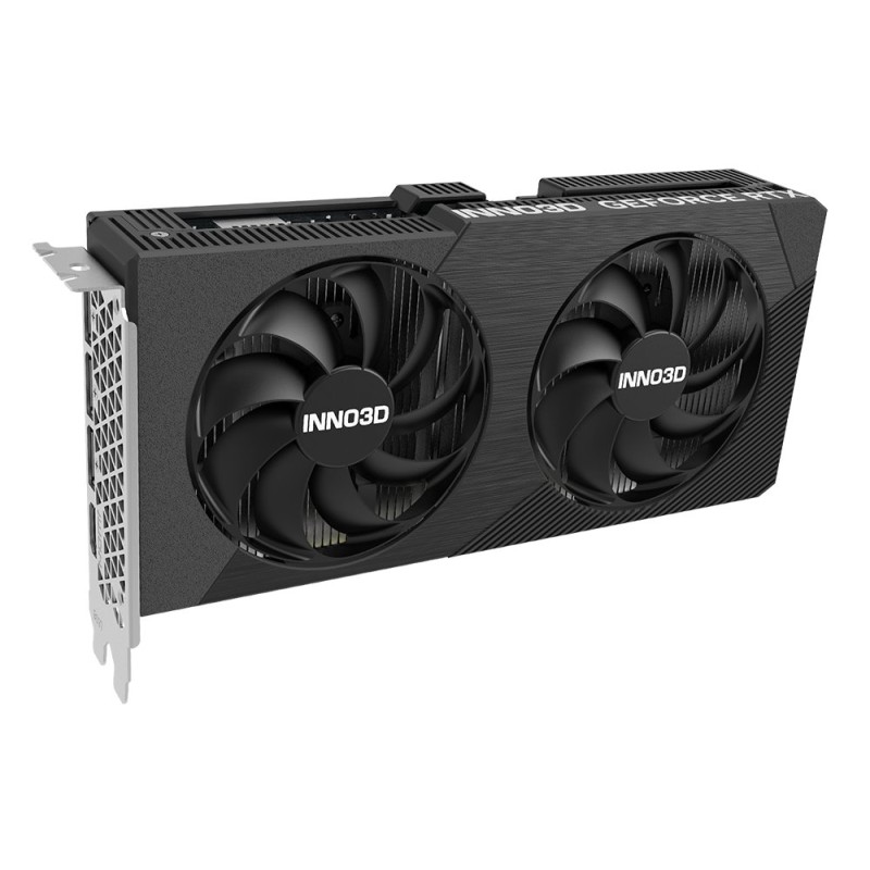 VGA INNO3D NVIDIA GeForce RTX 5050 Twin X2 OC 8GB GDDR6