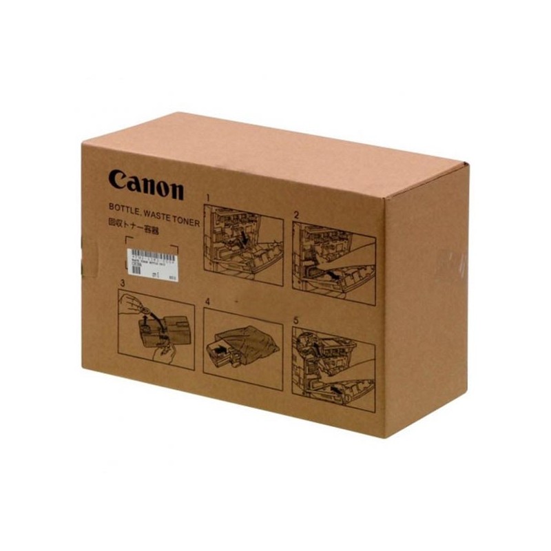 Canon originální waste box FM2-5383, Canon iR-C4080i, iR-C5180, odpadní nádobka