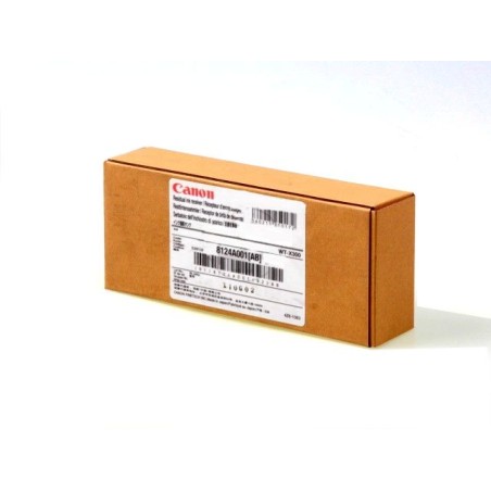 Canon originální waste box WT-X300, 8124A001, Canon CX-320, 350, odpadní nádobka