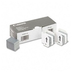 Canon originální staple cartridge J1, 3x5000ks, Canon iR2520,2525,3025,3225,2270,5570,5055,4025i,6055, sponky do sešívačky