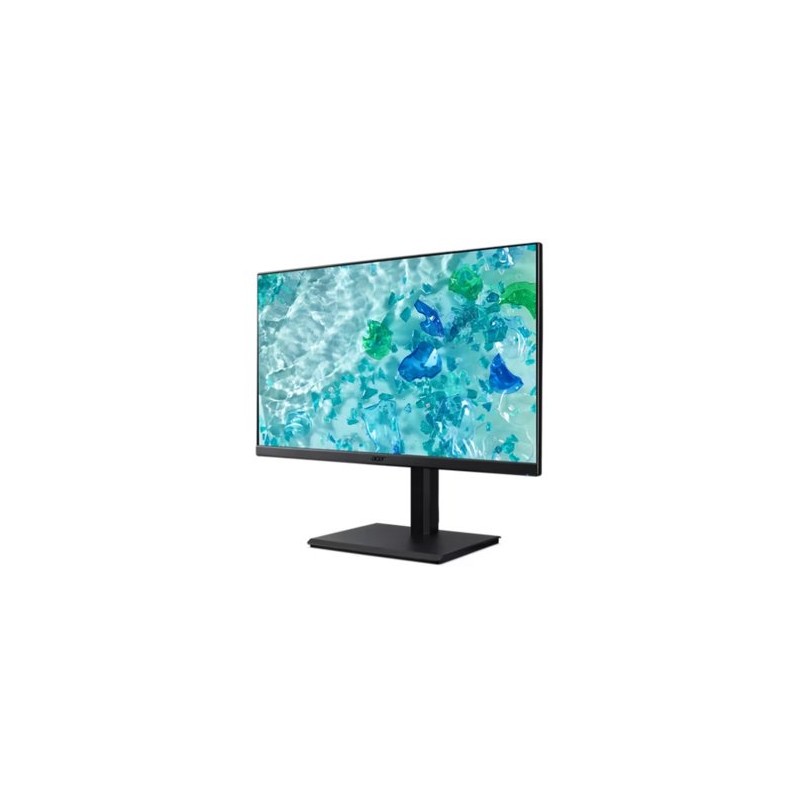 Acer Vero/B277KLBbmipruzx/27"/IPS/4K UHD/72Hz/1ms/Černá/2R