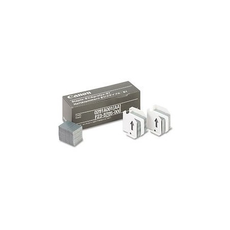 Canon originální staple cartridge 0251A001, 3x5000ks, Canon COPY GP335, sponky do sešívačky