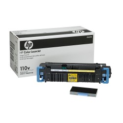 HP originální fuser CB458A, 100000str., Q3931-67936, Q3931-67915, zapékací jednotka