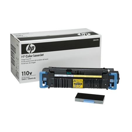 HP originální fuser CB458A, 100000str., Q3931-67936, Q3931-67915, zapékací jednotka