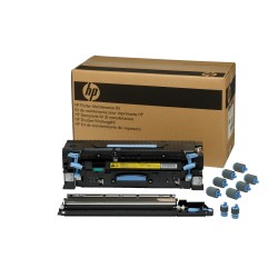 HP originální maintenance kit C9152A, 350000str., 110V, sada pro údržbu