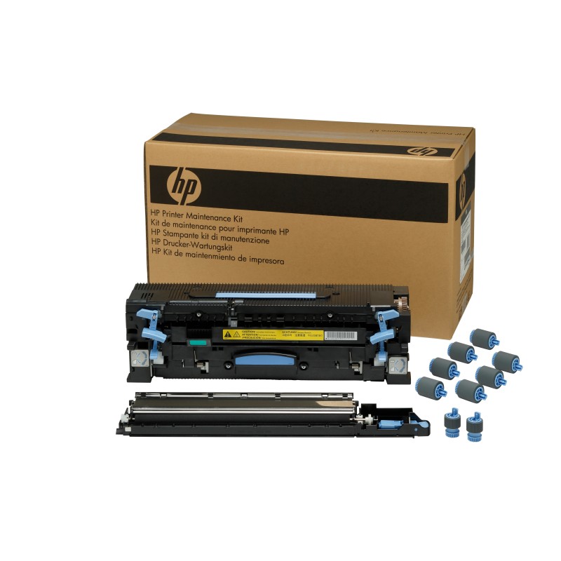 HP originální maintenance kit C9152A, 350000str., 110V, sada pro údržbu