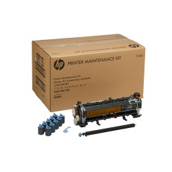 HP originální maintenance kit CB388A, 225000str., 110V, sada pro údržbu