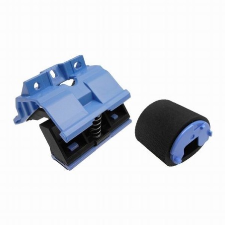 HP originální pick-up roller/separation pad CF235-67906, pro podávací válec/separační podložka