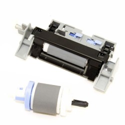 HP originální pick-up roller/separation pad CE710-69007, pro podávací válec/separační podložka