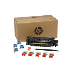 HP originální maintenance kit J8J87A, 225000str., 110V, sada pro údržbu