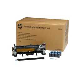 HP originální maintenance kit CE731A, 225000str., 110V, sada pro údržbu