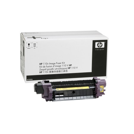 HP originální fuser Q7503A, RM1-3146-070CN, 150000str., zapékací jednotka