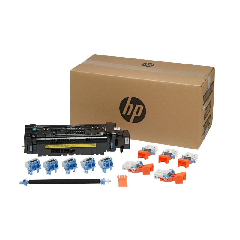HP originální maintenance kit L0H24A, 225000str., 110V, sada pro údržbu