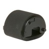 HP originální pick-up roller RL1-2412, RL1-2412-000, RL1-2412-000CN, černá, podavač papíru