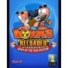 Worms Reloaded – hra pro PC (elektronická licence)