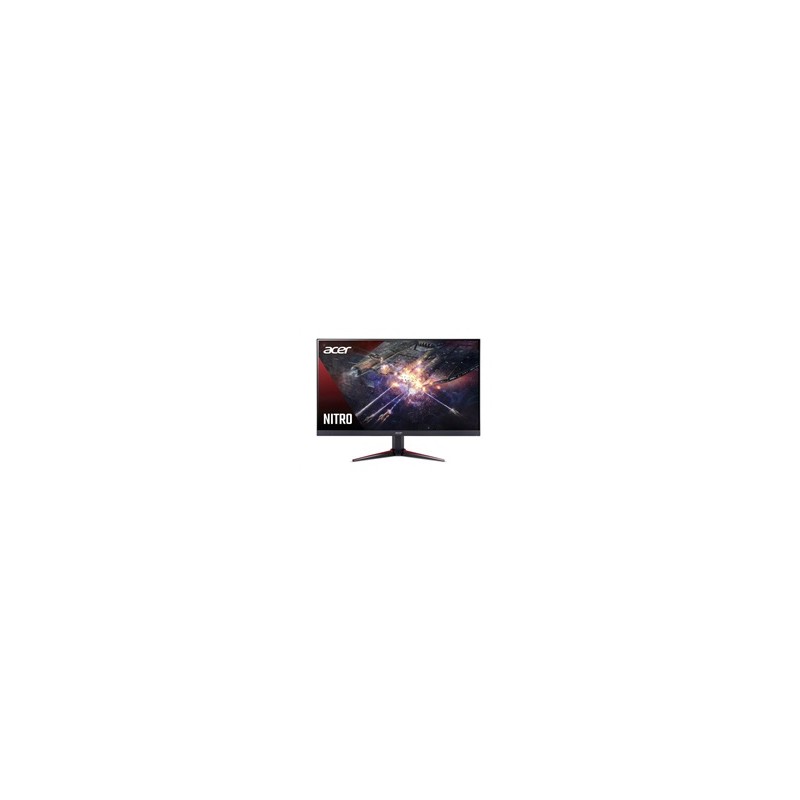 ACER LCD Nitro VG270P6bmipx,27" IPS LED,FHD,250nits,144Hz,1ms,HDMI,DP,Vesa,Audio,Repro,Black
