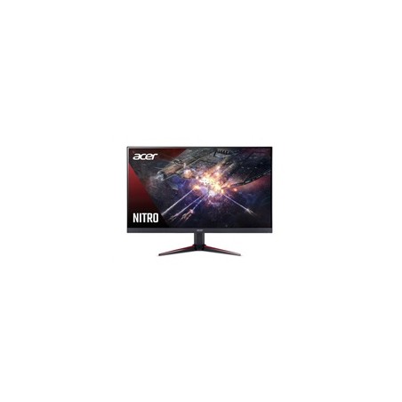 ACER LCD Nitro VG270P6bmipx,27" IPS LED,FHD,250nits,144Hz,1ms,HDMI,DP,Vesa,Audio,Repro,Black