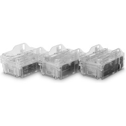 HP originální staple cartridge Y1G14A, 5000ks, sponky do sešívačky