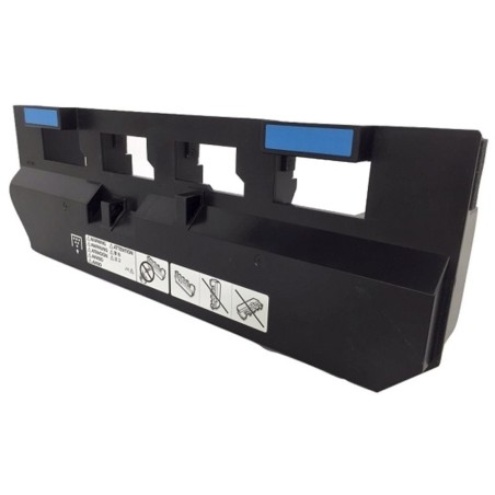 Konica Minolta originální waste box A0ATWY0, 57000str., Konica Minolta Bizhub C451, C550, C650, odpadní nádobka