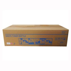 Konica Minolta originální waste box 4049-111, 65JA51050, 30000str., Konica Minolta Bizhub C350, C351, C450, C450P, odpadní