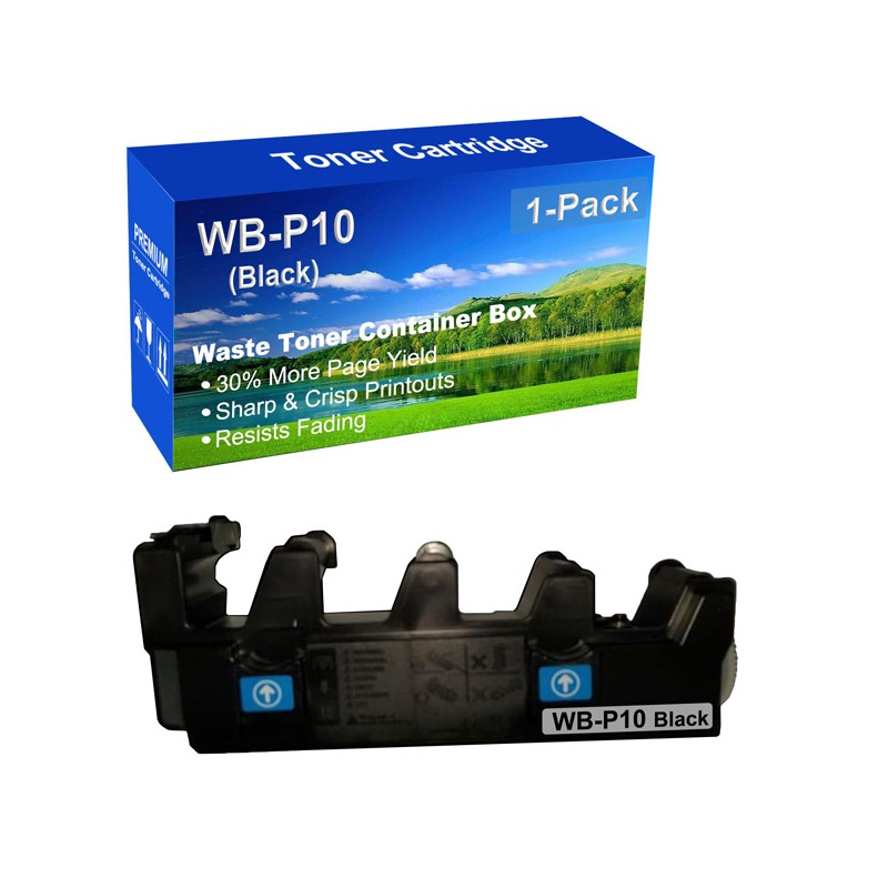 Konica Minolta originální waste box ACTEWY1, 36000str., Konica Minolta bizhub 4050i, 4700i, 4750i, odpadní nádobka