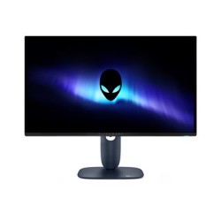 DELL LCD AW2725D- 27"/QHD/2560 x 1440/16:9/280Hz/0.03ms/1500000:1/1000 cd/m2/HDMI/DP/VESA/PIVOT/3YNBD