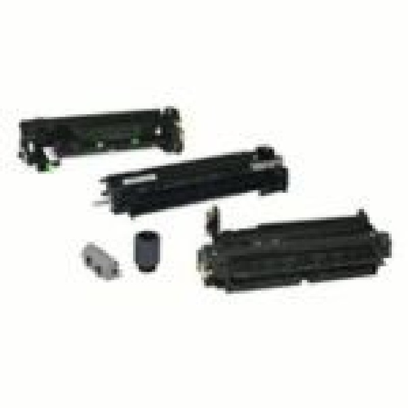 Kyocera originální maintenance kit MK-520, 1702F43EU0, sada pro údržbu