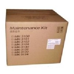Kyocera originální maintenance kit MK-3130, 1702MT8NL0, 500000str., sada pro údržbu