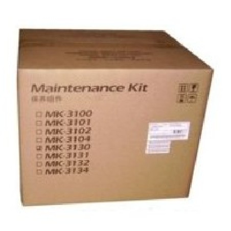 Kyocera originální maintenance kit MK-3130, 1702MT8NL0, 500000str., sada pro údržbu