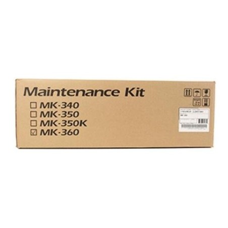 Kyocera originální maintenance kit MK-360, 300000str., sada pro údržbu