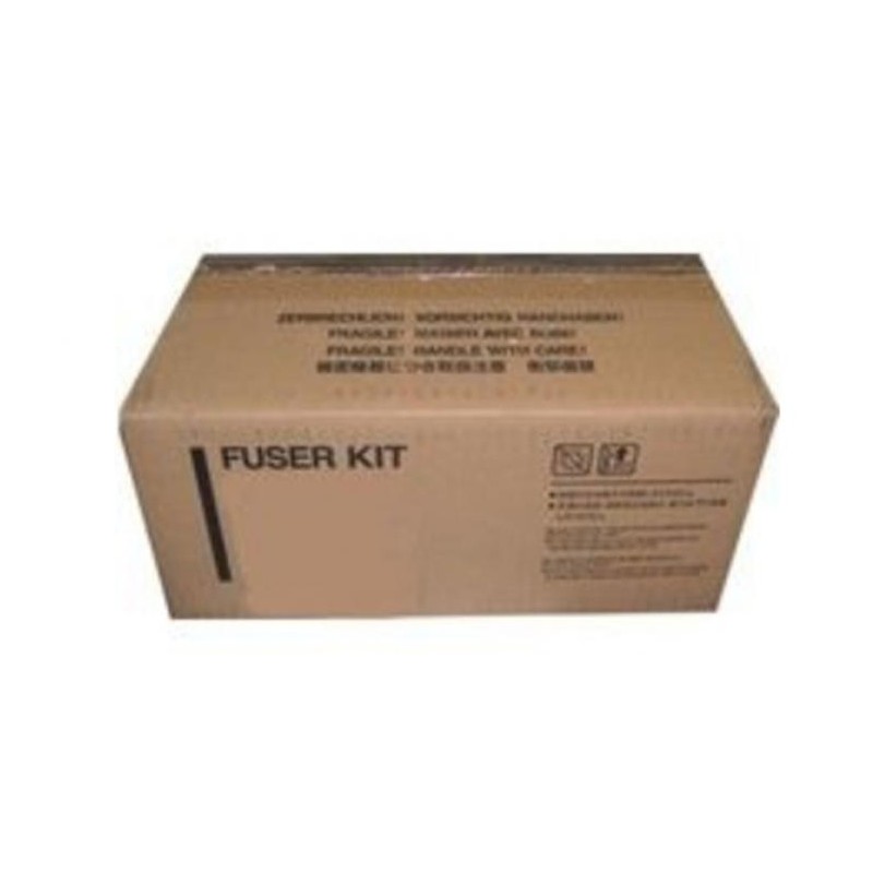 Kyocera originální fuser FK-460, 302KK93052, 302KK93050, zapékací jednotka
