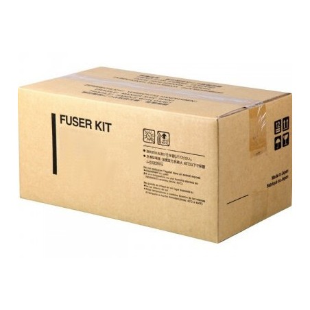 Kyocera originální fuser FK-171, 100000str., zapékací jednotka