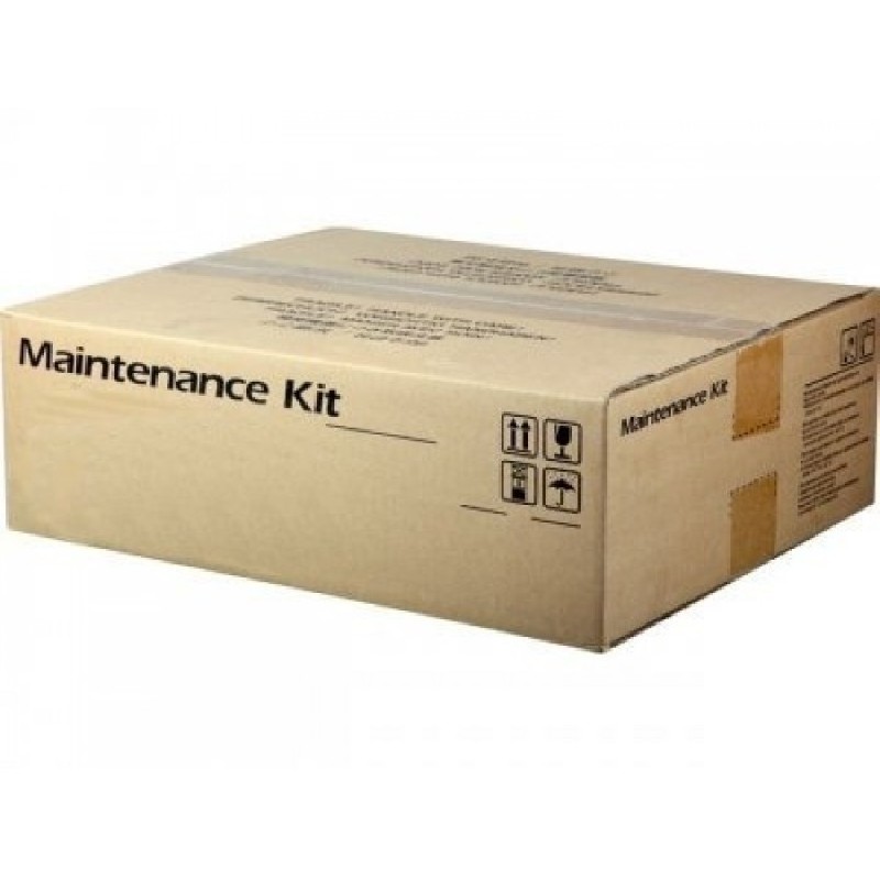 Kyocera originální maintenance kit 1702NR8NL0, MK-5140, 200000str., sada pro údržbu