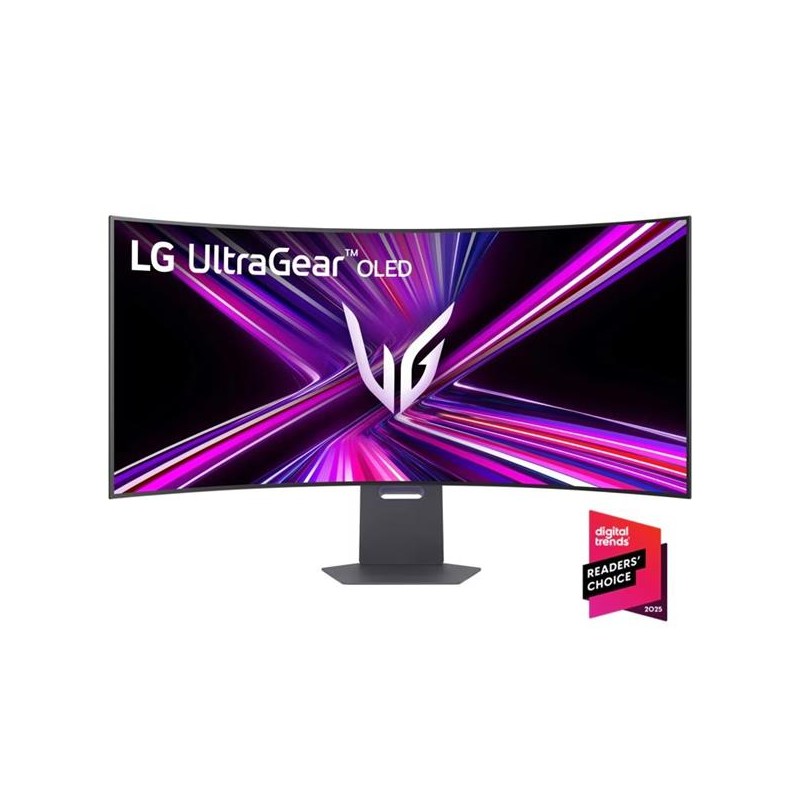 LG UltraGear/45GX950A-B/44,5"/OLED/wUHD/165Hz/0,03ms/Černá/2R