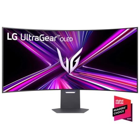 LG UltraGear/45GX950A-B/44,5"/OLED/wUHD/165Hz/0,03ms/Černá/2R