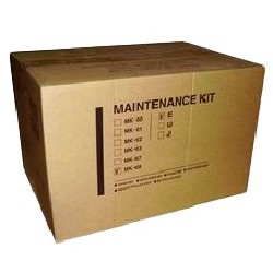 Kyocera originální maintenance kit MK-580, 1702K88NL0, 200000str., sada pro údržbu