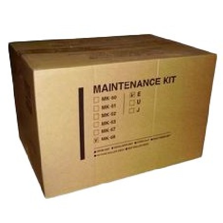 Kyocera originální maintenance kit MK-580, 1702K88NL0, 200000str., sada pro údržbu