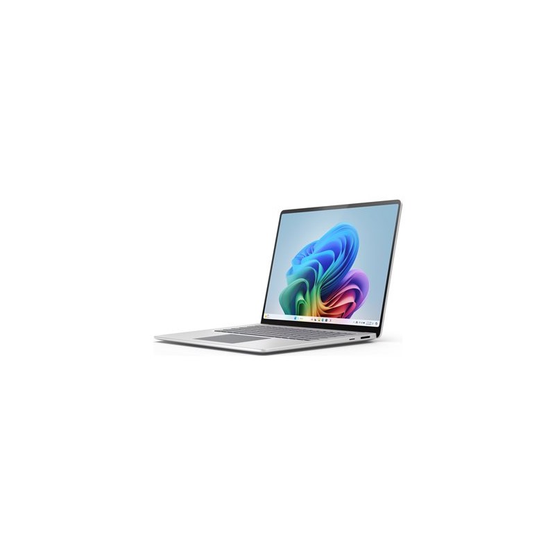 Microsoft Surface Laptop 7 Copilot+/SD-X Elite/15"/2496x1664/T/16GB/512GB/Adreno/W11P/Platinum/2R