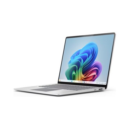 Microsoft Surface Laptop 7 Copilot+/SD-X Elite/15"/2496x1664/T/16GB/512GB/Adreno/W11P/Platinum/2R