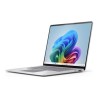 Microsoft Surface Laptop 7 Copilot+/SD-X Elite/15"/2496x1664/T/16GB/512GB/Adreno/W11P/Platinum/2R