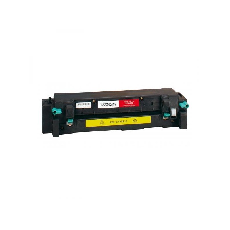 Lexmark originální fuser C500X29G, Lexmark C500, C510, X500, X502, zapékací jednotka