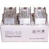 Kyocera originální staple cartridge SH-10, 1903JY000, 3x5000str., sponky do sešívačky