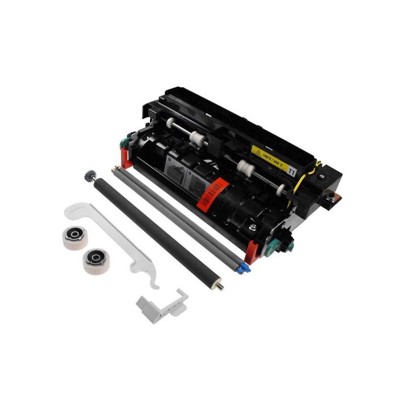 Lexmark originální maintenance kit 40X4765, 300000str., Lexmark T652dn,T652n,T654dn,T654dtn,T654n,T656dne,T650, sada pro údržbu