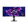 ASUS LCD ROG Strix OLED XG34WCDG, 34" 3440x1440, 250nits, 175Hz, 0,03ms, 178/178, USB, DP, HDMI, Audio, VESA, Black