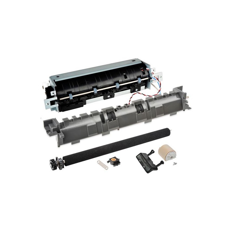Lexmark originální maintenance kit 40X8436, Lexmark M3150de, sada pro údržbu