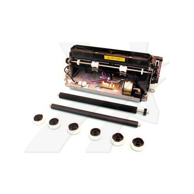 Lexmark originální maintenance kit 40X0101, 300000str., Lexmark Infoprint 1532, 1552, 1572, sada pro údržbu