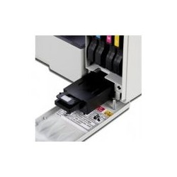Ricoh originální odpadní nádobka 405700, 27000str., Ricoh GXE2600, 3000, 3300, 3350