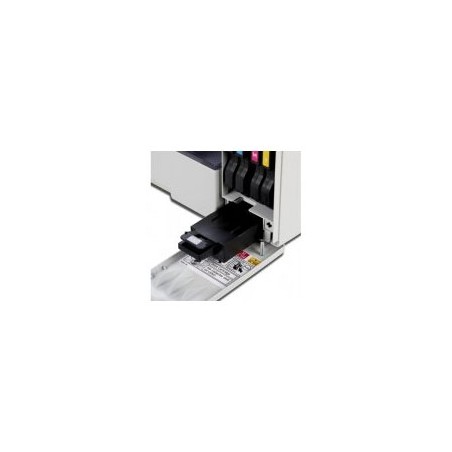 Ricoh originální odpadní nádobka 405700, 27000str., Ricoh GXE2600, 3000, 3300, 3350