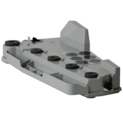 Ricoh originální odpadní nádobka M0226400, 60000str., Ricoh Aficio MP C300, MP C400, MP C401SR