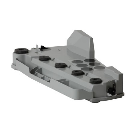 Ricoh originální odpadní nádobka M0226400, 60000str., Ricoh Aficio MP C300, MP C400, MP C401SR
